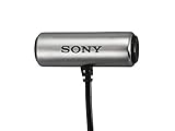 Sony Business Microphone | ECM-CS3 (Japanese Import)