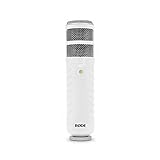 Rode Podcaster, White
