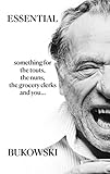 Essential Bukowski Poetry