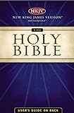 NKJV, Holy Bible: Holy Bible, New King James Version