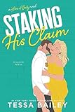 Staking His Claim (A Line of Duty Book 5)