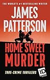 Home Sweet Murder (ID True Crime Book 2)