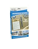 Aqua Boat Notes Waterproof Notepad (MADE IN THE USA)