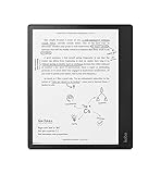 Kobo Elipsa Pack | eReader | 10.3' Glare Free Touchscreen | Mark Up eBooks | Pack Includes Elipsa, 1 Stylus & 1 SleepCover | Adjustable Brightness | Carta E Ink Technology | 32 GB of Storage
