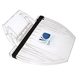 SurfShelf Treadmill Desk Attachment for Bikes and Ellipticals too, Treadmill Laptop Holder, Treadmill Desk Stand, Treadmill Table, Laptop Stand for Treadmill, Elliptical Laptop Holder, Bike Desk Table