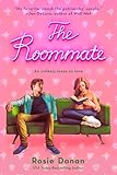 The Roommate (The Shameless Series)