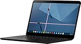 Google Pixelbook Go - Lightweight Chromebook Laptop - Up to 12 Hours Battery Life[1] - Touch Screen- Just Black