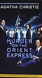 Murder on the Orient Express: A Hercule Poirot Mystery (Hercule Poirot Mysteries)