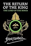 The Return Of The King: Being the Third Part of the Lord of the Rings