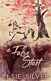 A False Start: A Small Town Brother's Best Friend Romance (Gold Rush Ranch)