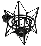 Rode PSM1 Shock Mount For Podcaster, Procaster, PSA1, and DS1 Microphones