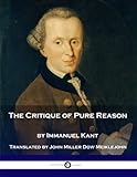 The Critique of Pure Reason