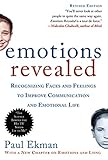Emotions Revealed, Second Edition