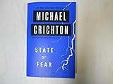 State of Fear: A Novel