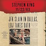 11-22-63: A Novel