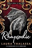 Rhapsodic (The Bargainer Book 1)