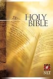 Holy Bible Text Edition NLT