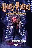 Harry Potter and the Order of the Phoenix