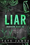 Liar (Madison Kate)
