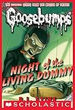 Night of the Living Dummy (Classic Goosebumps #1)