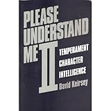Please Understand Me II