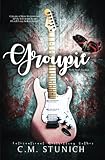 Groupie (Rock-Hard Beautiful Trilogy)