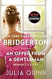 Offer from a Gentleman, An: Bridgerton: Benedict's Story (Bridgertons, 3)