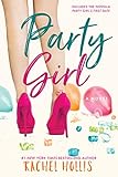 Party Girl (The Girls Book 1)