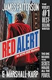 Red Alert: An NYPD Red Mystery (NYPD Red, 5)
