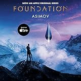 Foundation (Apple Series Tie-in Edition)