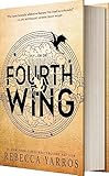 Fourth Wing (Standard Edition) (The Empyrean, 1)