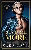 Give Me More (Salacious Players' Club)