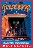 It Came from Beneath the Sink! (Goosebumps Book 30)