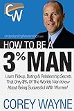 How To Be A 3% Man, Winning The Heart Of The Woman Of Your Dreams
