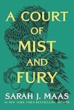 A Court of Mist and Fury