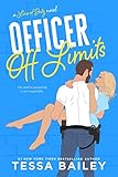 Officer Off Limits (A Line of Duty Book 3)