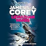 Leviathan Wakes