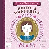Pride & Prejudice: A BabyLit® Counting Primer (BabyLit Classics)