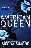 American Queen (New Camelot, 1)
