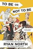 To Be or Not To Be: A Chooseable-Path Adventure