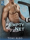 Empty Net: An Assassins Novel (The Assassins Series Book 3)