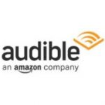 Audible Logo