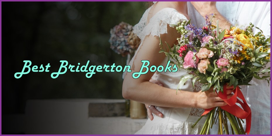 Best-Bridgerton-Books