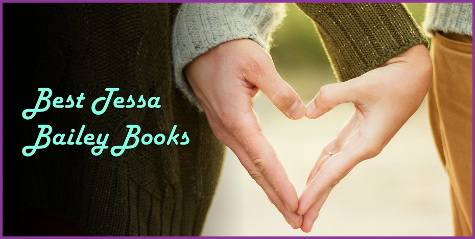 Featured image that says best tessa bailey168极速一分钟赛车开奖 books 