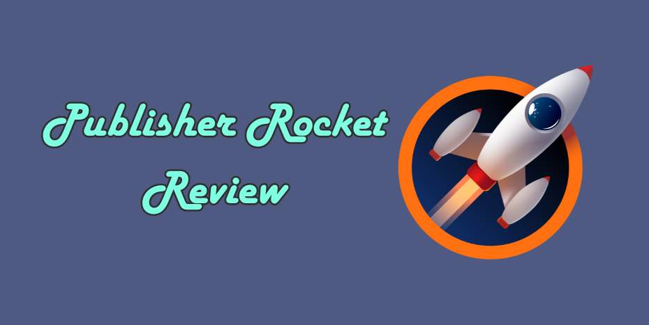 Publisher Rocket Review: Is Publisher Rocket Worth It?