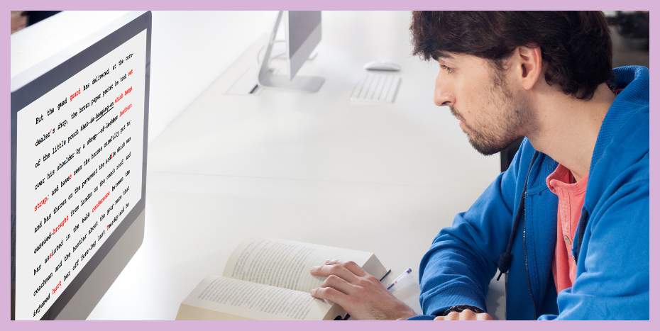 The 5 Best Proofreading Software: For Fiction and Nonfiction