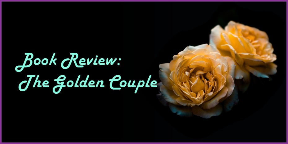 Featured image that says book review: what happened to you?