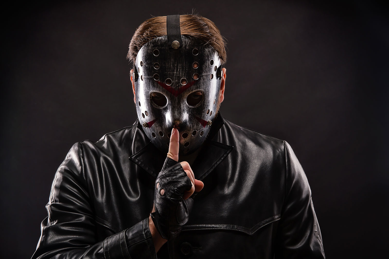 art for the list of the best serial killer books