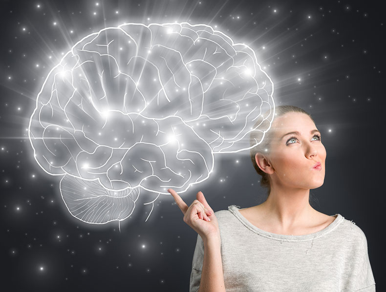 me with an idea related to personality tests