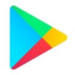 Google Play Logo